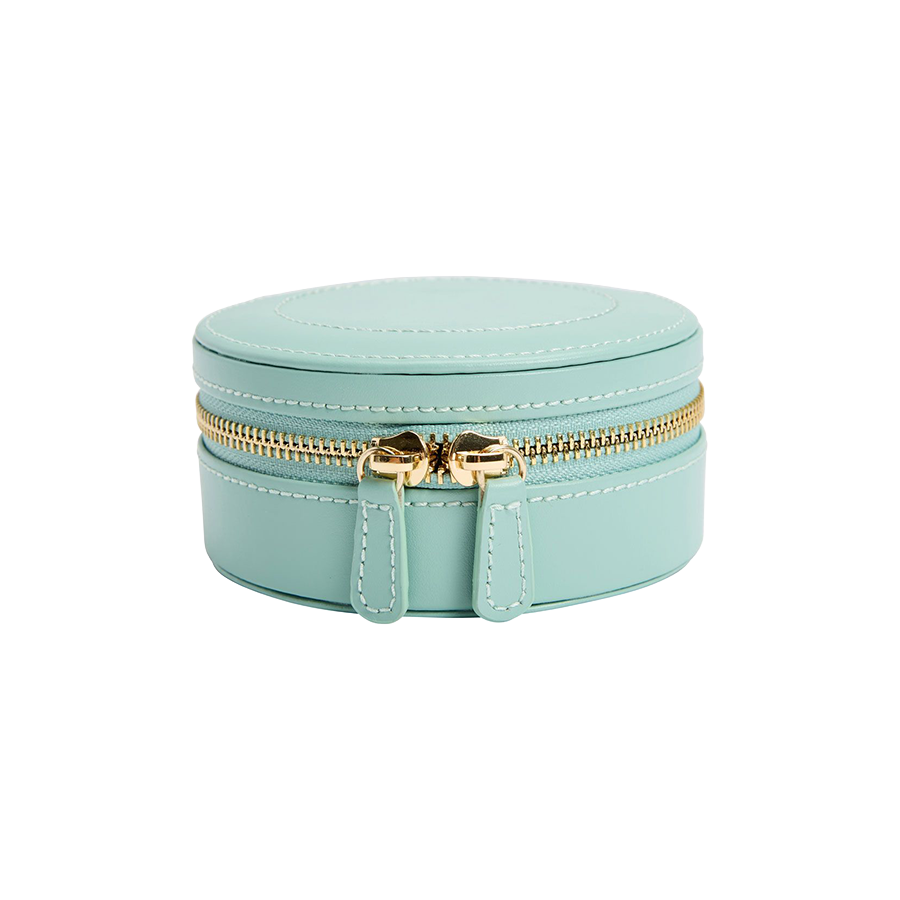 Sophia Mini Zip Case