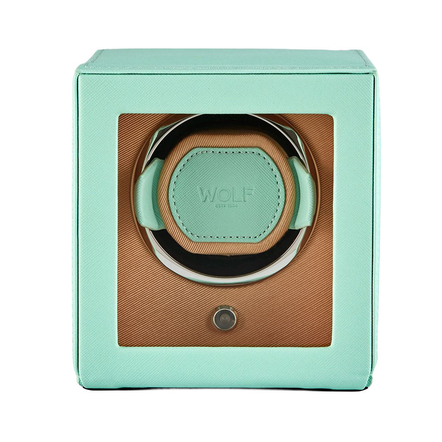 Cub Precision Seltzer Watch Winder