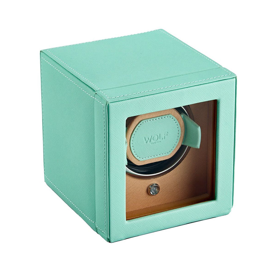 Cub Precision Seltzer Watch Winder