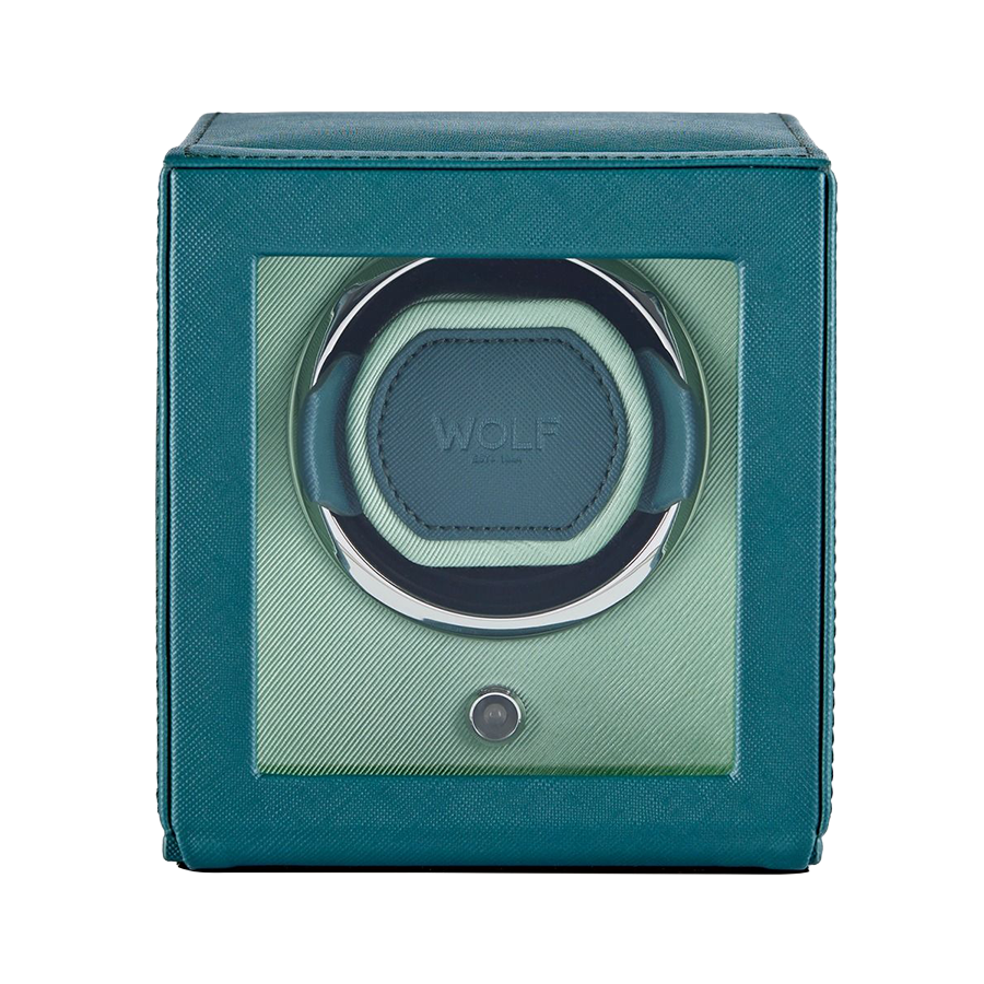 Cub Precision Seltzer Watch Winder