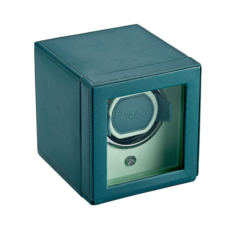 Cub Precision Seltzer Watch Winder