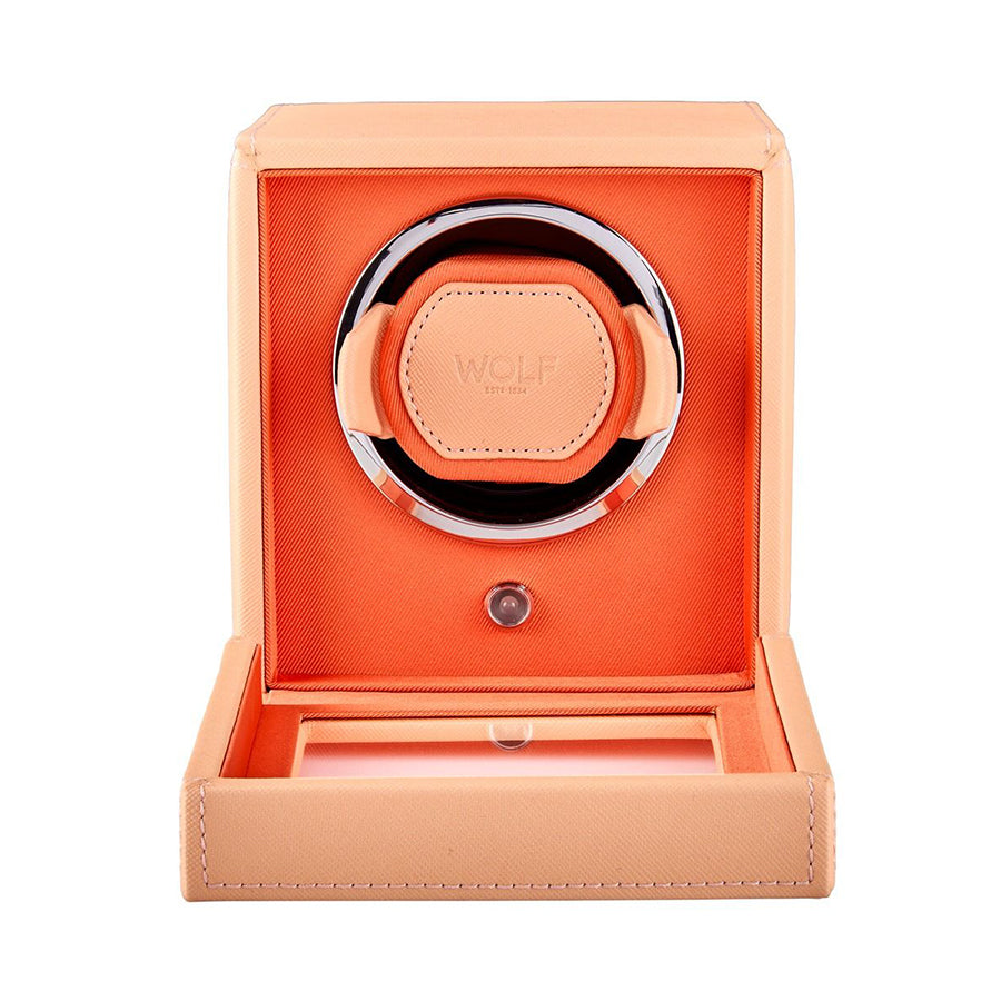 Cub Seltzer Precision Watch Winder