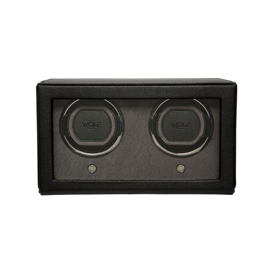 Cub Double Winder with Cover