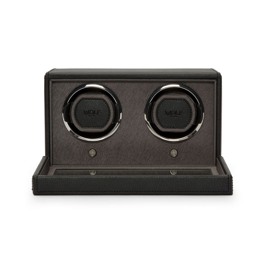 Cub Double Winder with Cover