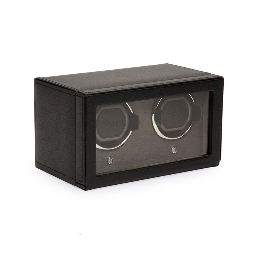 Cub Double Winder with Cover