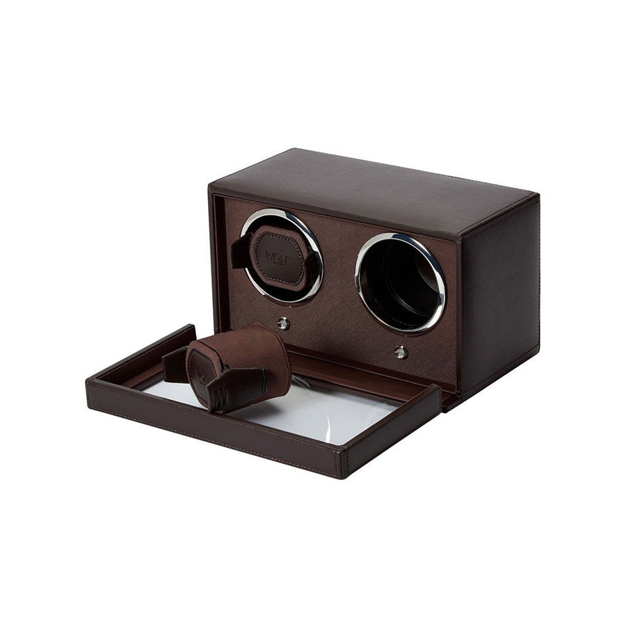 Cub Double Winder with Cover