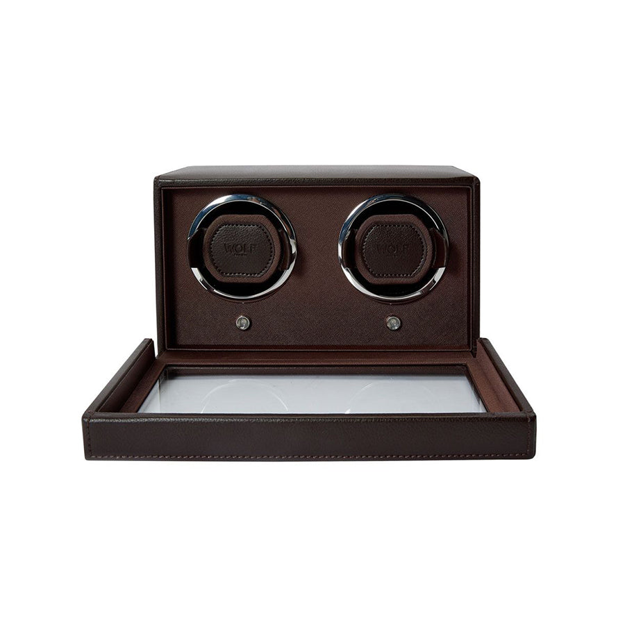 Cub Double Winder with Cover
