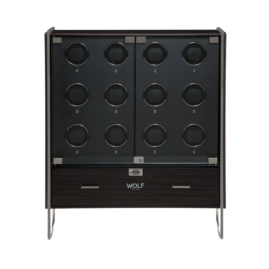 Regent 12p Cabinet Winder