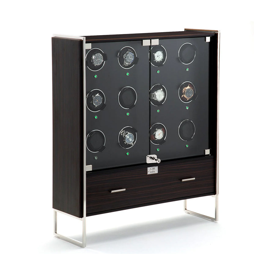 Regent 12p Cabinet Winder