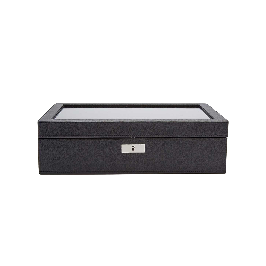 Roadster 10pc Watch Box