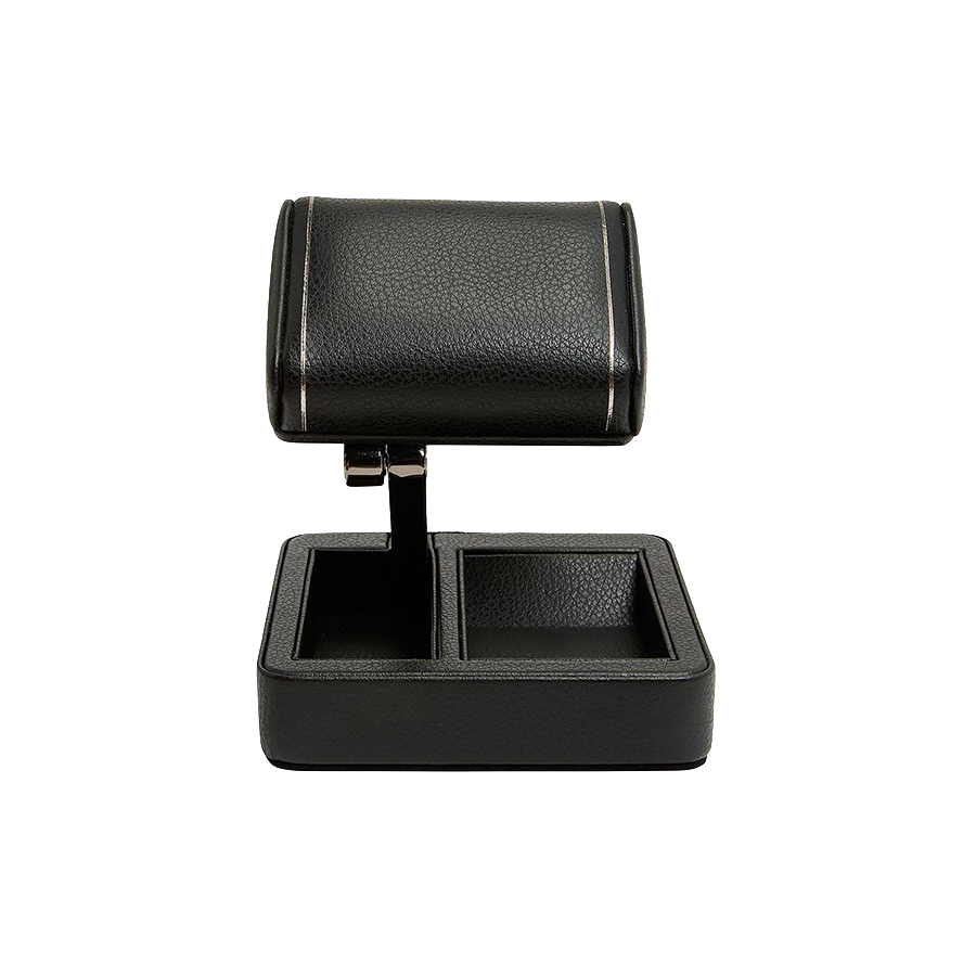 British Racing Single Watch Travel Stand