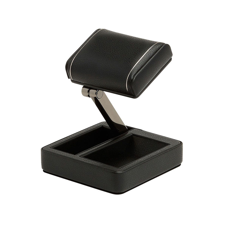 British Racing Single Watch Travel Stand