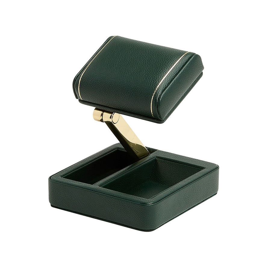 British Racing Single Watch Travel Stand