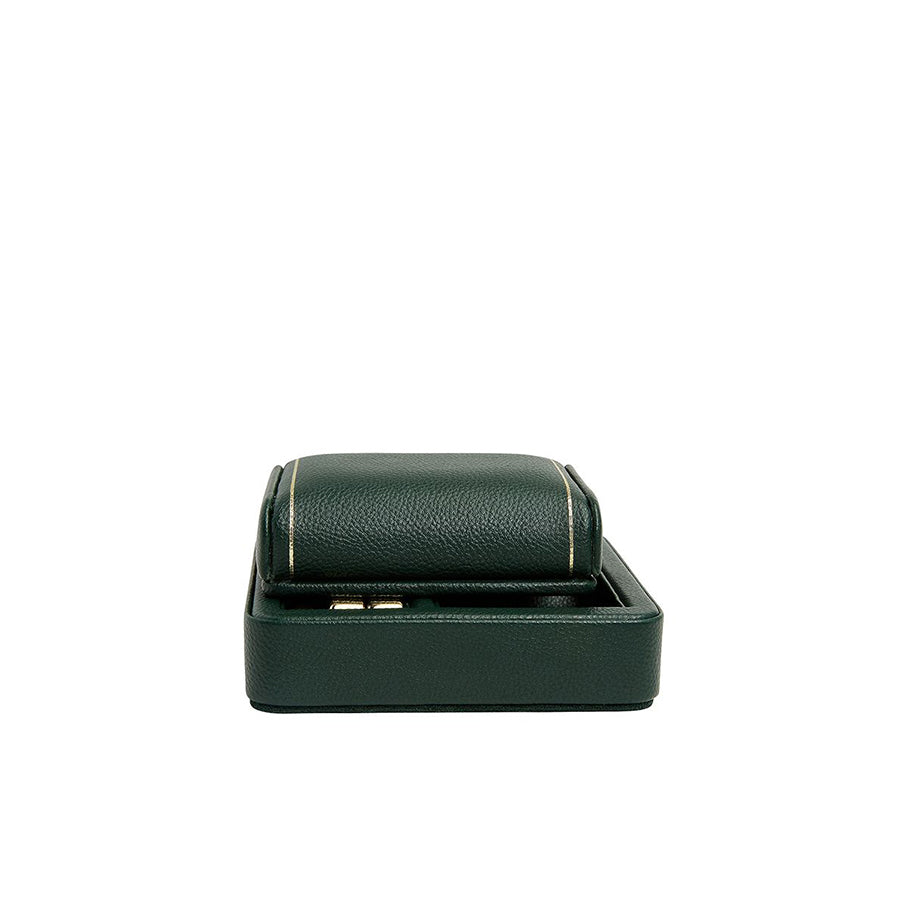 British Racing Single Watch Travel Stand