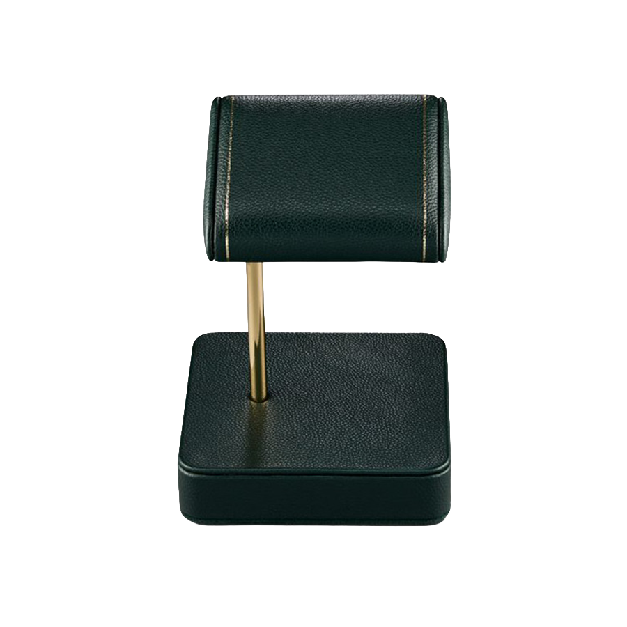 British Racing Single Watch Stand