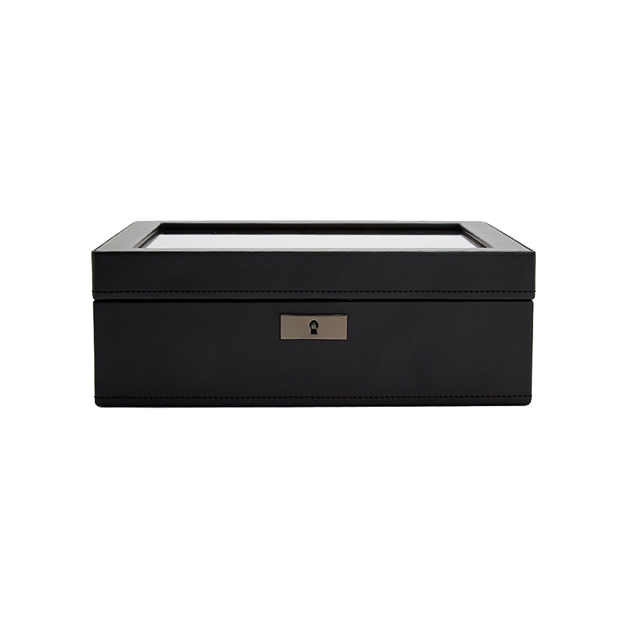 Axis 8pc Watch Box