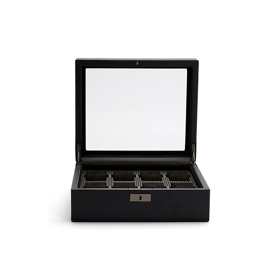 Axis 8pc Watch Box