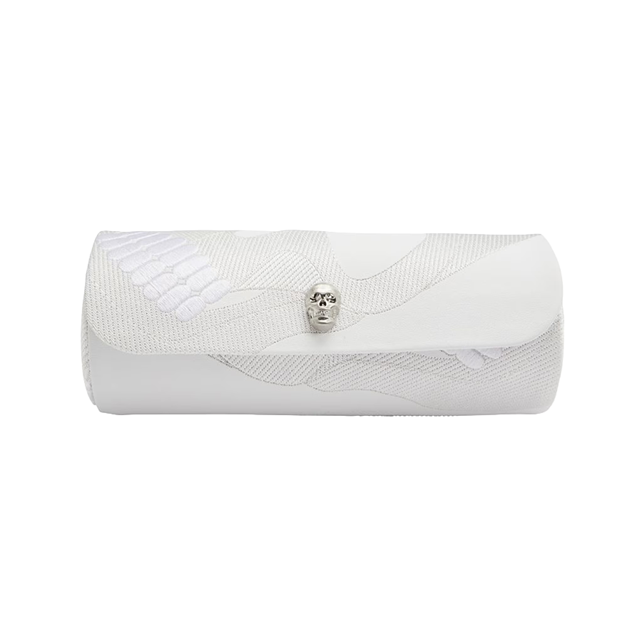 Memento Mori Triple Watch Roll