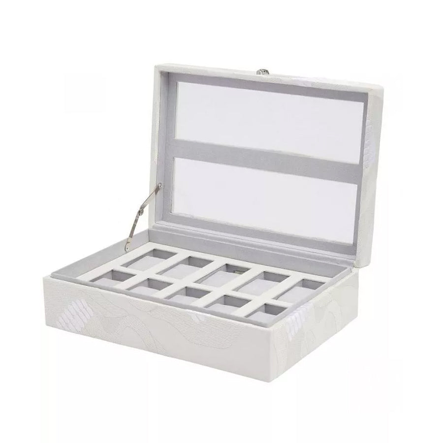 Memento Mori 10pc Watch Box