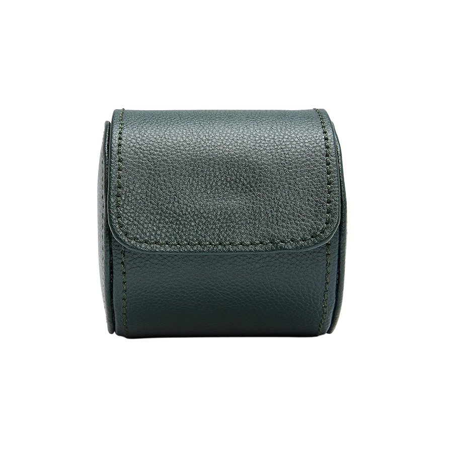 British Racing Single Watch Roll