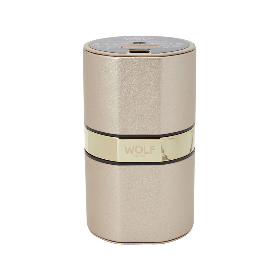 Rocket Travel Watch Winder