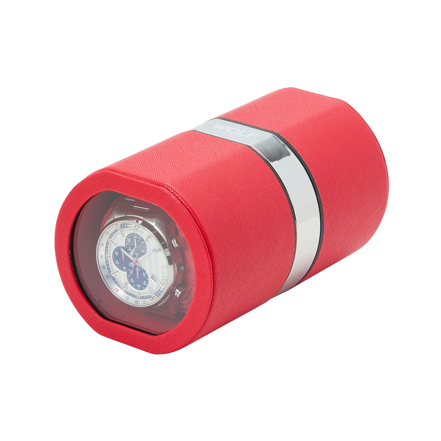 Rocket Travel Watch Winder