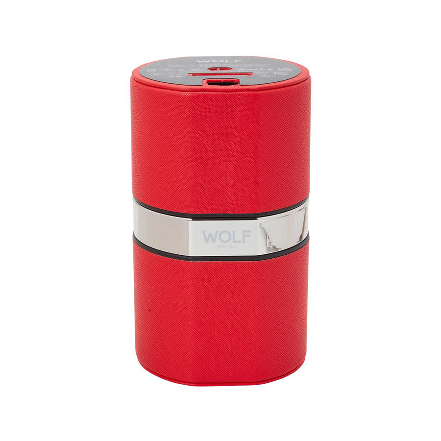 Rocket Travel Watch Winder