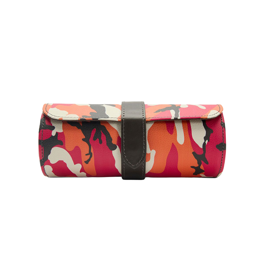 Elements Trip Watch Roll with Cap