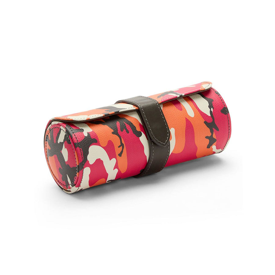 Elements Trip Watch Roll with Cap
