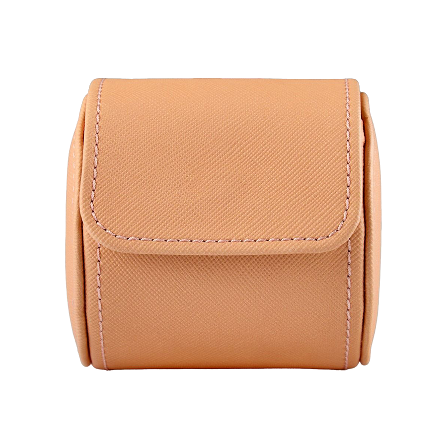 Seltzer Single Watch Roll (Peach/Mint)