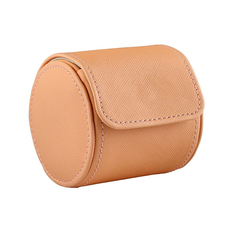 Seltzer Single Watch Roll (Peach/Mint)