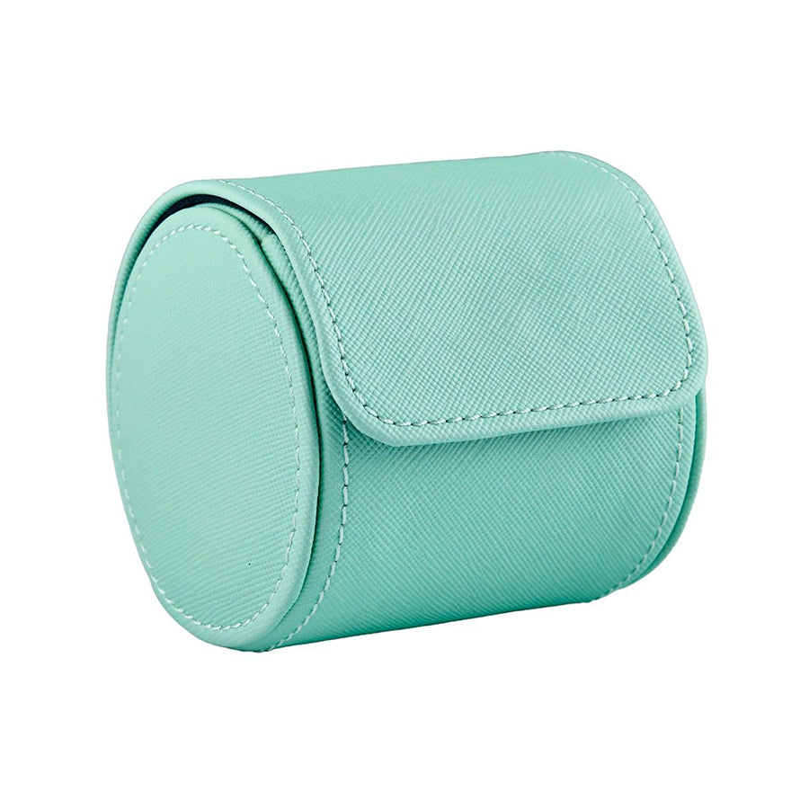 Seltzer Single Watch Roll (Mint/Teal)