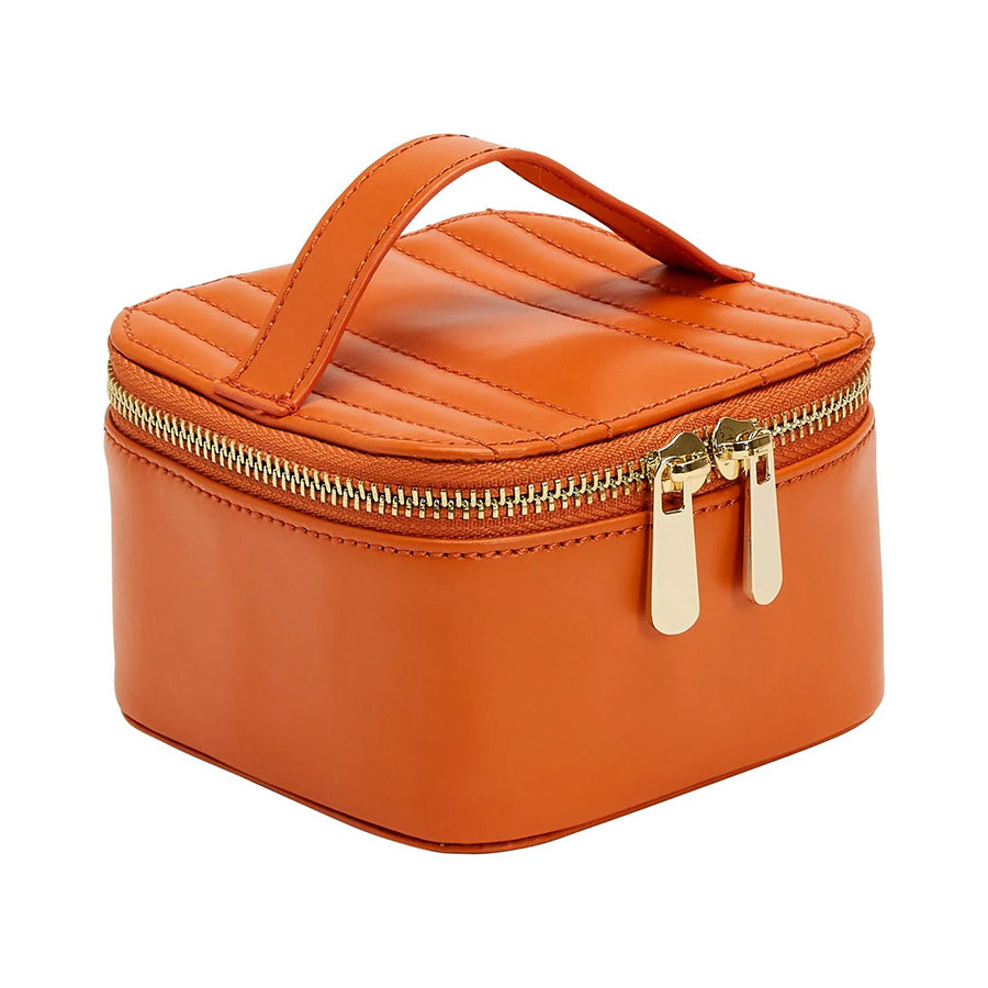 Maria Zip Jewellery Cube