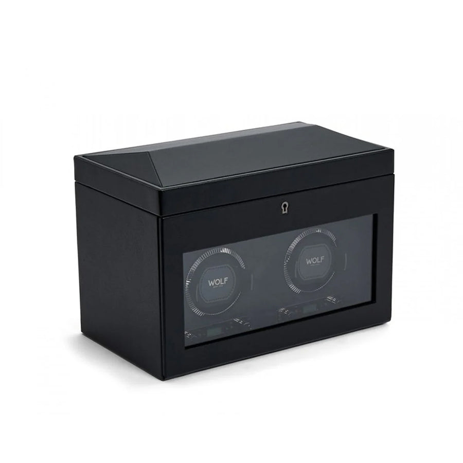 British Racing Double Watch Winder