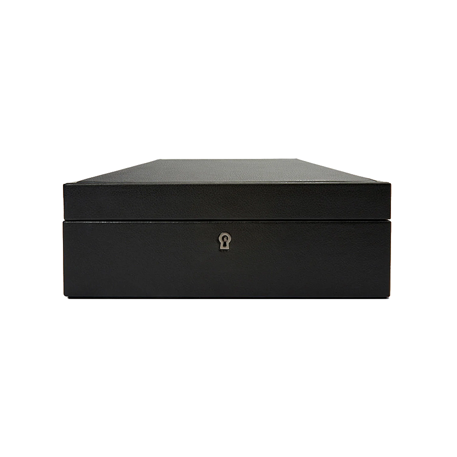 British Racing 8pc Watch Box