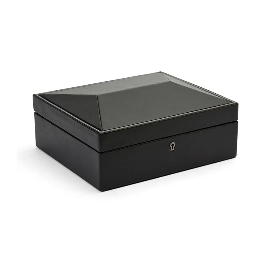 British Racing 10pc Watch Box