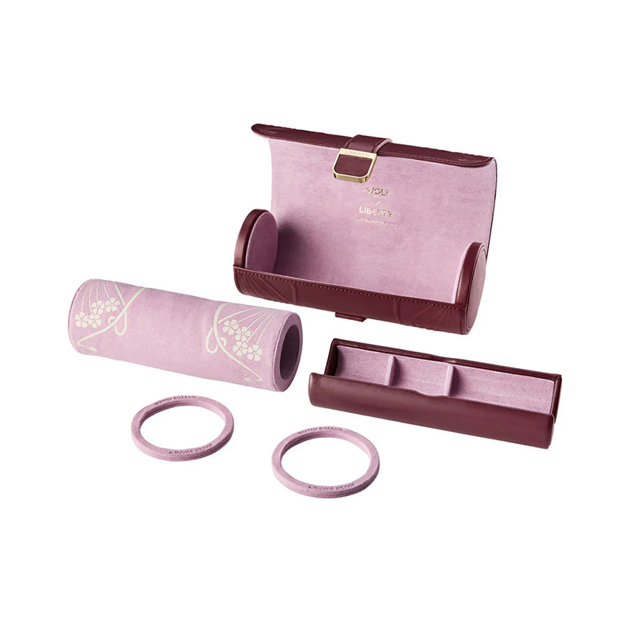 Liberty Small Travel Zip Case