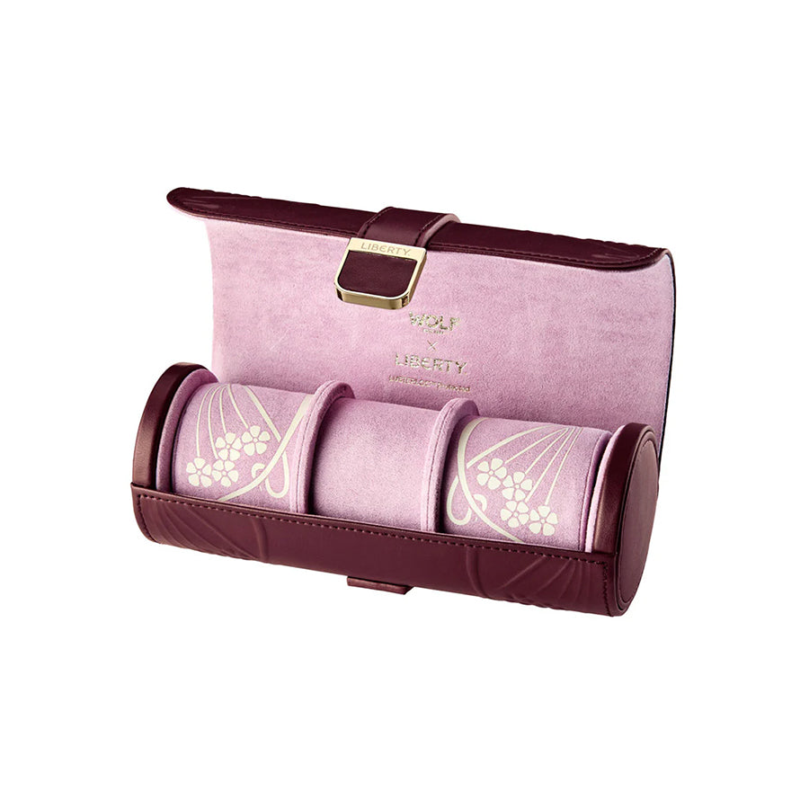 Liberty Small Travel Zip Case