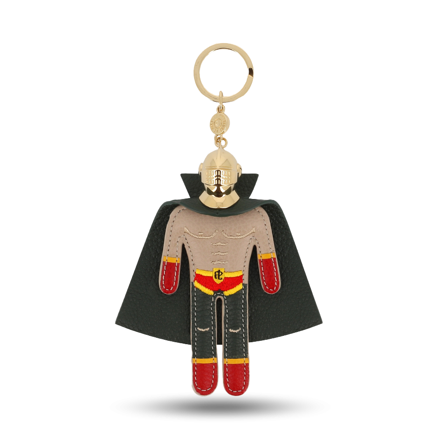 Arthur - The Wrestler Key Holder