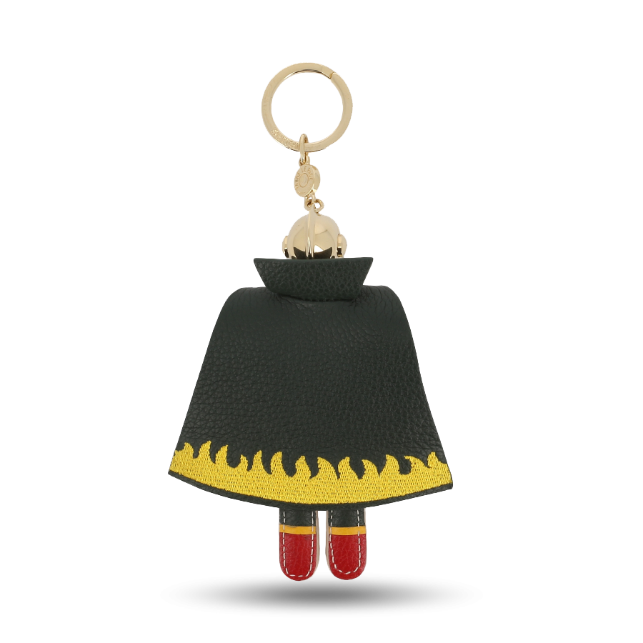 Arthur - The Wrestler Key Holder