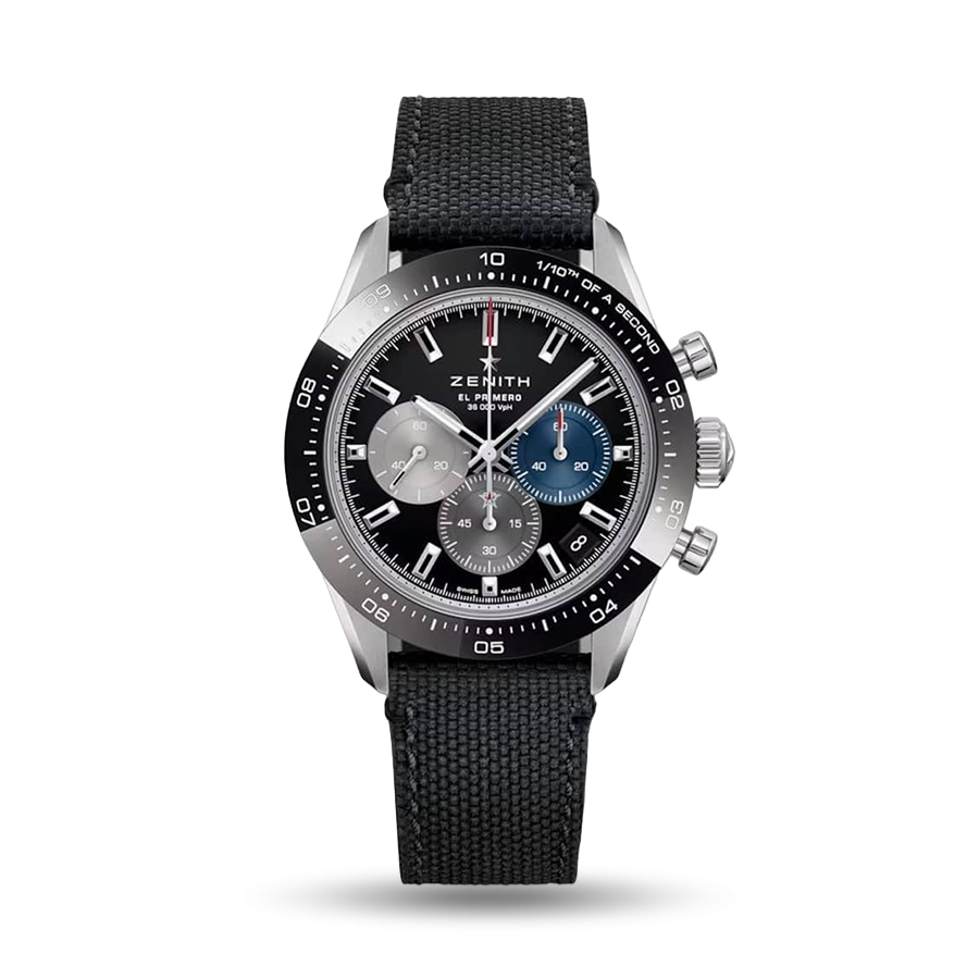 ZENITH Chronomaster Sport