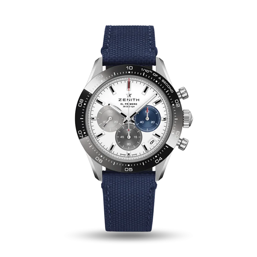 ZENITH Chronomaster Sport