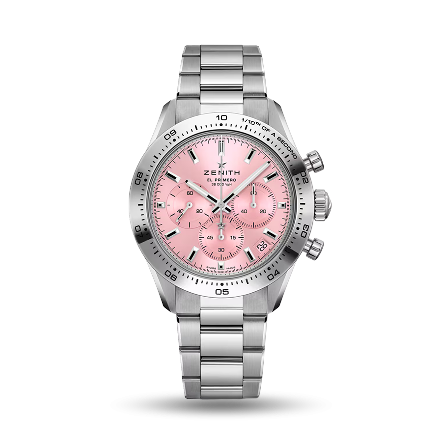 ZENITH Chronomaster Sport
