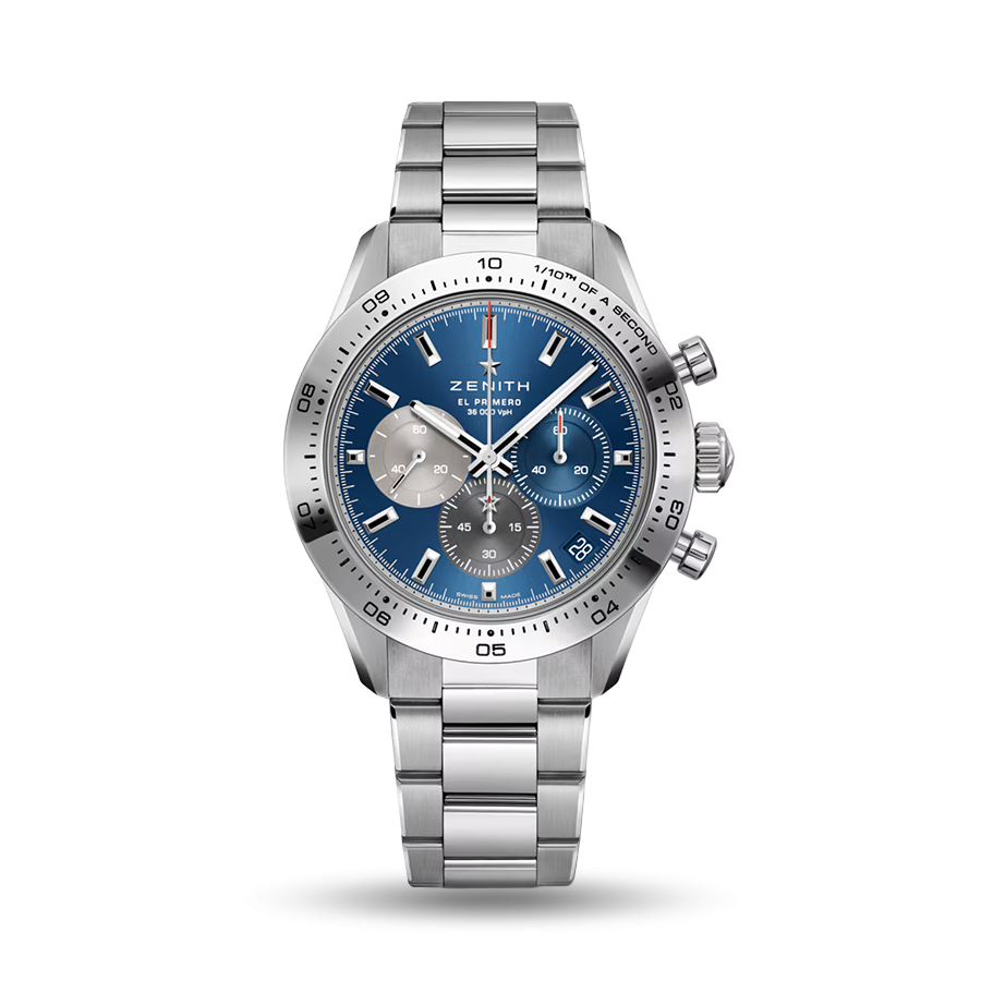 Chronomaster Sport