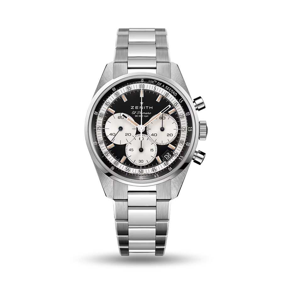 ZENITH Chronomaster Original