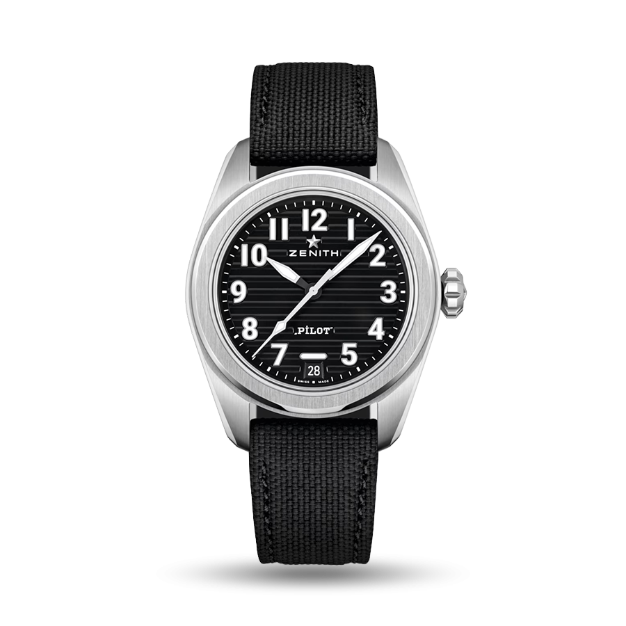 Pilot Automatic