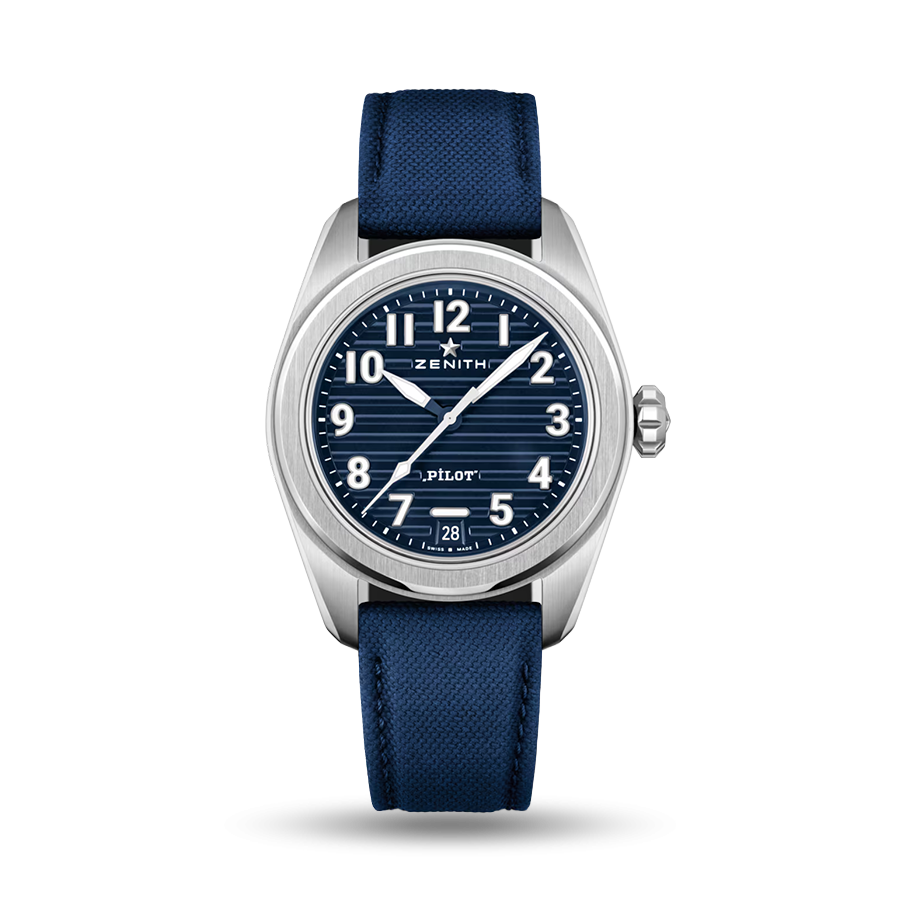 ZENITH Pilot Automatic