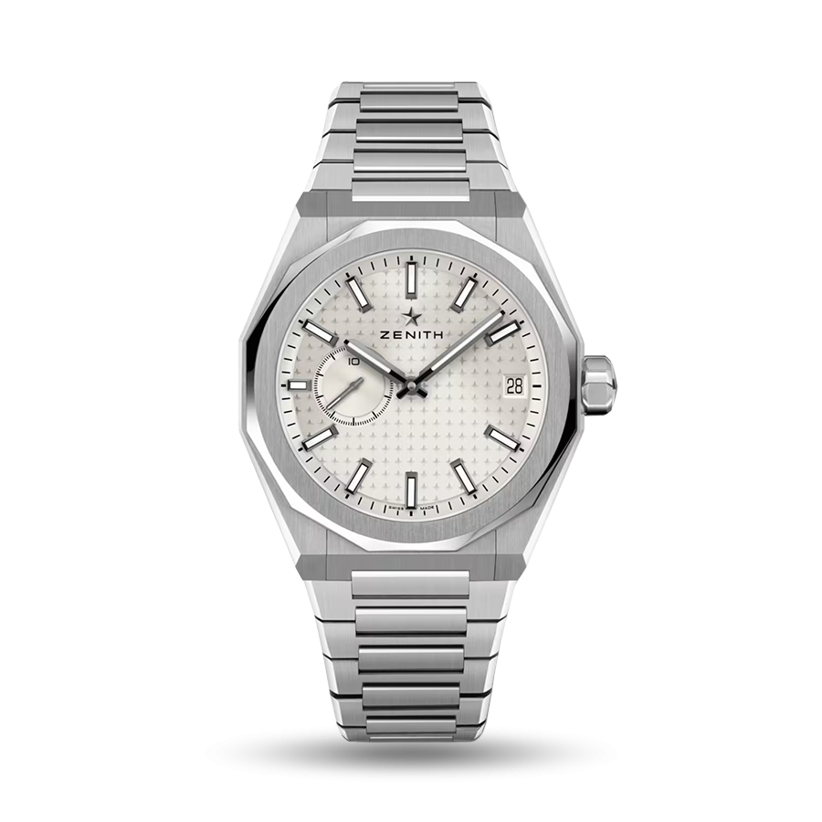 ZENITH Defy Skyline