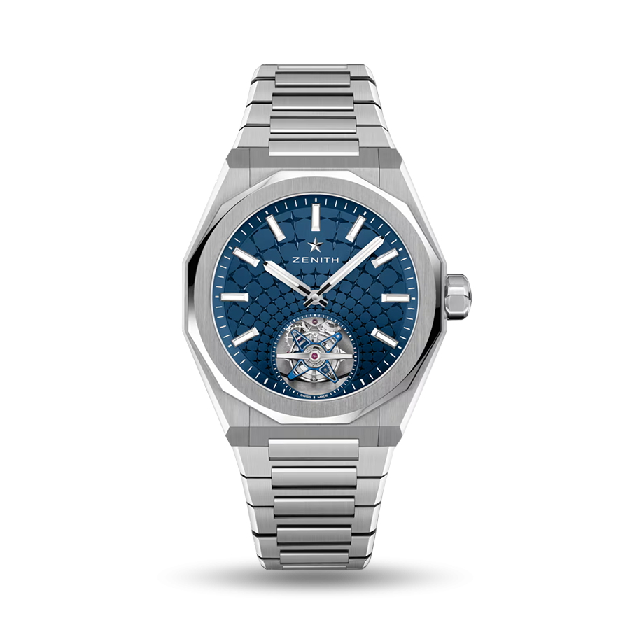 ZENITH Defy Skyline Tourbillon