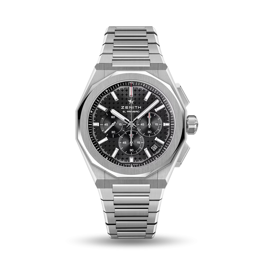 Defy Skyline Chronograph